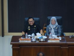 Tujuh Fraksi DPRD Gowa Setuju Tiga Ranperda Dibahas ke Tahap Selanjutnya, Dorong Pemerintahan yang Transparan dan Akuntabel