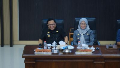 Tujuh Fraksi DPRD Gowa Setuju Tiga Ranperda Dibahas ke Tahap Selanjutnya, Dorong Pemerintahan yang Transparan dan Akuntabel