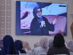 Pertamina Patra Niaga Sulawesi Hadirkan Mindfulness untuk Ibu, Dorong Kesehatan Mental Lewat Seminar Self-Healing