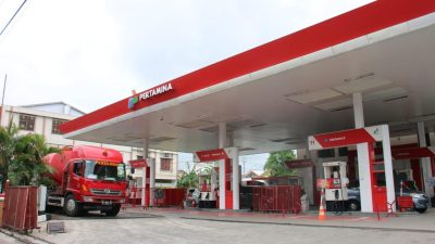 Pertamina Patra Niaga Sulawesi Pastikan Penyaluran BBM Subsidi di Polewali Mandar Sesuai Ketentuan