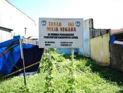 Pemkab Gowa Genjot PAD Lewat Pemanfaatan Aset Daerah, Bupati Tinjau Aset di Sejumlah Kecamatan