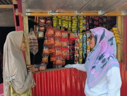 Komitmen Tuntaskan KME, Bupati dan Baznas Gowa Kembali Salurkan Bantuan