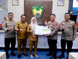 Pemkab Gowa dan Polda Sulsel Perkuat Sinergi Polisi Masyarakat Berbasis Kearifan Lokal