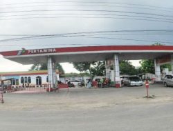 Operator SPBU Berdebat dengan Warga Negara Asing, Pertamina Sulawesi Beri Jawaban Begini