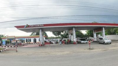 Operator SPBU Berdebat dengan Warga Negara Asing, Pertamina Sulawesi Beri Jawaban Begini