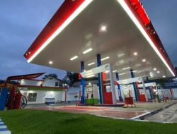 Pertamina Patra Niaga Wujudkan Komitmen Layanan Energi Aman dan Nyaman Melalui Pengoperasian Kembali SPBU di Tana Toraja