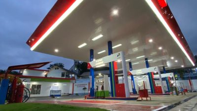 Pertamina Patra Niaga Wujudkan Komitmen Layanan Energi Aman dan Nyaman Melalui Pengoperasian Kembali SPBU di Tana Toraja
