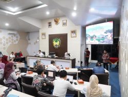 Jadi Contoh Nasional, BPK RI Apresiasi Upaya Penghapusan Kemiskinan Ekstrem di Gowa