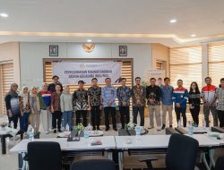 Pertamina Patra Niaga Sulawesi dan BKKBN Sulsel Perkuat Kolaborasi Dukung Program Taman Asuh Sayang Anak