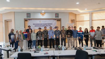 Pertamina Patra Niaga Sulawesi dan BKKBN Sulsel Perkuat Kolaborasi Dukung Program Taman Asuh Sayang Anak