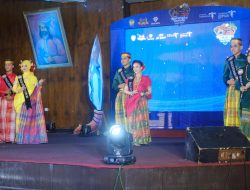 Bupati Talenrang Harap Taurungka-Taulolo Gowa Komitmen Promosikan Wisata dan Budaya Daerah