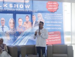 Pelindo Regional 4 Dukung Peningkatan Kreativitas dan Kemandirian UMKM