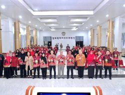 Pemkab Gowa Jadi Pilot Project Pengukuran Indeks Kompetensi Digital ASN di Sulawesi