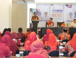 Desember 2025, RSUD Syekh Yusuf Gowa Ditargetkan Jadi BLUD