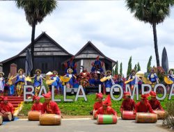 Hari Jadi Gowa Ke-705, Rawat Kebersamaan Jadikan Daerah Lebih Maju dan Sejahtera