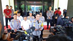 Tawuran Kampung Sapiria vs Beronging Aman, Polda Sulsel Turunkan Kekuatan Penuh Cegah Aksi Susulan