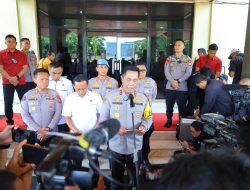 Tawuran Kampung Sapiria vs Beronging Aman, Polda Sulsel Turunkan Kekuatan Penuh Cegah Aksi Susulan