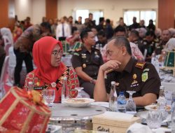 Pemkab Gowa Akan Implementasikan Pidana Kerja Sosial, Lakukan Penandatanganan Kerjasama dengan Kejaksaan