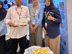 Pertamina Patra Niaga Regional Sulawesi Dorong Ekonomi Sirkular, Pamerkan Inovasi Pakan MBG di SDGs Action Forum Bappenas