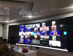 Optimalkan Pelayanan Publik Hingga ke Desa, Pemkab Gowa Gelar Sosialisasi SP4N-LAPOR!