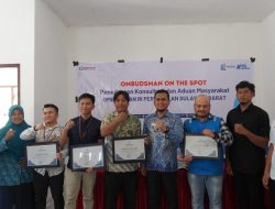 Pertamina Patra Niaga Perkuat Edukasi dan Pengelolaan Pengaduan Publik Bersama Ombudsman Sulawesi Barat