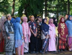Wakil Bupati Gowa Dorong Percepatan Transformasi Tata Kelola Guru