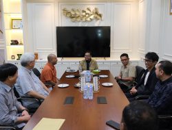 Perusahaan Jepang Minati SDM Gowa, Pemkab Pastikan Program Magang Aman dan Legal