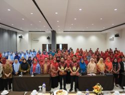 Prevelensi Stunting Gowa Turun Signifikan dalam Tiga Tahun, Penanganan Kolaboratif Diperkuat