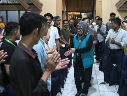 Koperasi Merah Putih Disiapkan Jadi Model Kelembagaan Modern Ekonomi Gowa