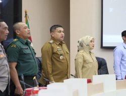 Pemilu Raya Kota Makassar Siap Memilih Ketua RT/RW, Wali Kota Munafri: Jangan Ada Kubu-kubuan, Berjalan Normal Saja