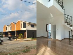 Hanya Bayar DP Rp5 Juta, Langsung Peroleh Kunci di Perumahan LOTUS VILLAS GOWA: Segera Miliki Unit Terbatas