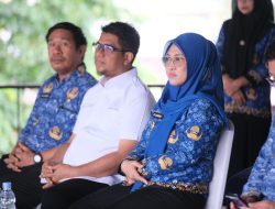 Sinergi Pemkab Gowa dan Bank Mandiri Perkuat Daya Saing UMKM Gowa