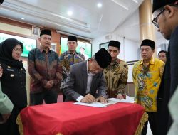 Bupati Gowa Harap Pengurus KDK MUI Sampaikan Dakwah Dengan Sejuk dan Inklusif