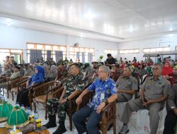 Bupati Gowa Sebut RAPI Miliki Peran Strategis Dukung Komunikasi dan Kedaruratan