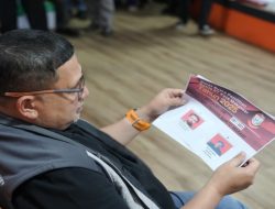 Pantau Kesiapan Pemilihan RT/RW, Wali Kota Makassar: Tulis Besar-besar di Depan Kantor Lurah Berapa Kertas Suara yang Terpakai
