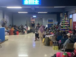 Pelindo Regional 4 Catat Kinerja Positif Selama Periode Nataru 2025–2026, Arus Kapal dan Penumpang Meningkat