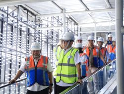 Pelindo Pastikan Kesiapan Layanan Pelabuhan Makassar Jelang Mudik Lebaran 2026