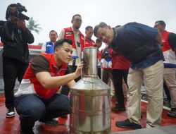 Pertamina Patra Niaga Regional Sulawesi Pantau Kesiapan SPBU dan Pangkalan LPG di Makassar Jelang Ramadhan dan Idul Fitri 2026