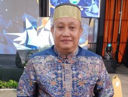 Dari Pertemuan PSP di Parepare: Ketua HMP Parepare-Kaltim, Andi Saharuddin Harap Segera Bangun Gedung Bioskop XXI