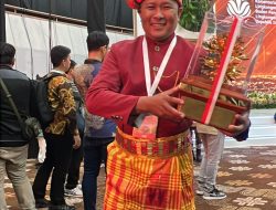 Jamaluddin dari Desa Kanreapia Raih Kapaltaru 2026, Perintis Lingkungan asal Gowa